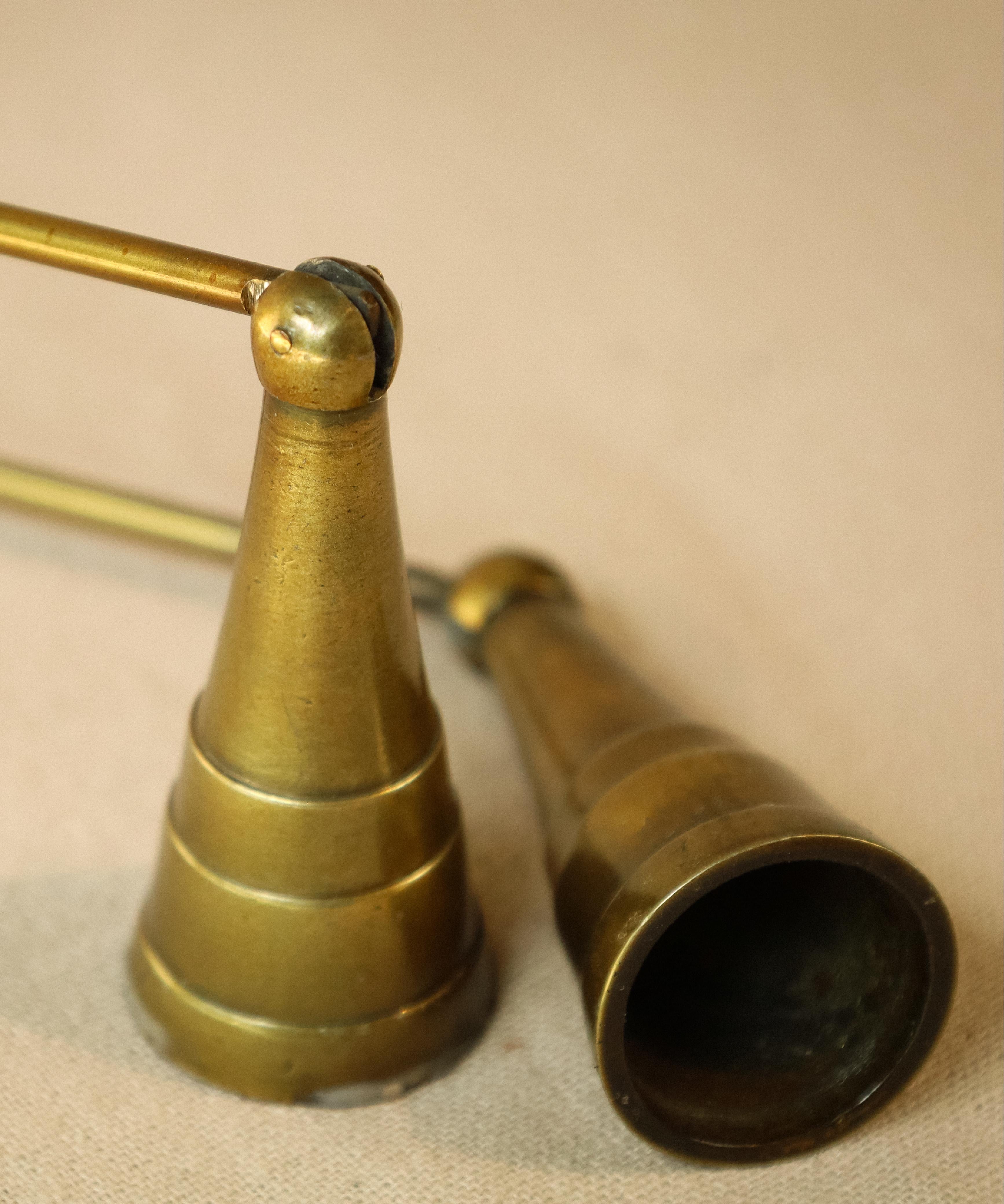 مجموعة الشموع