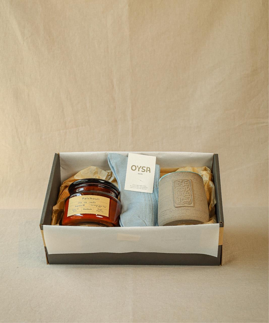 صندوق أمنية