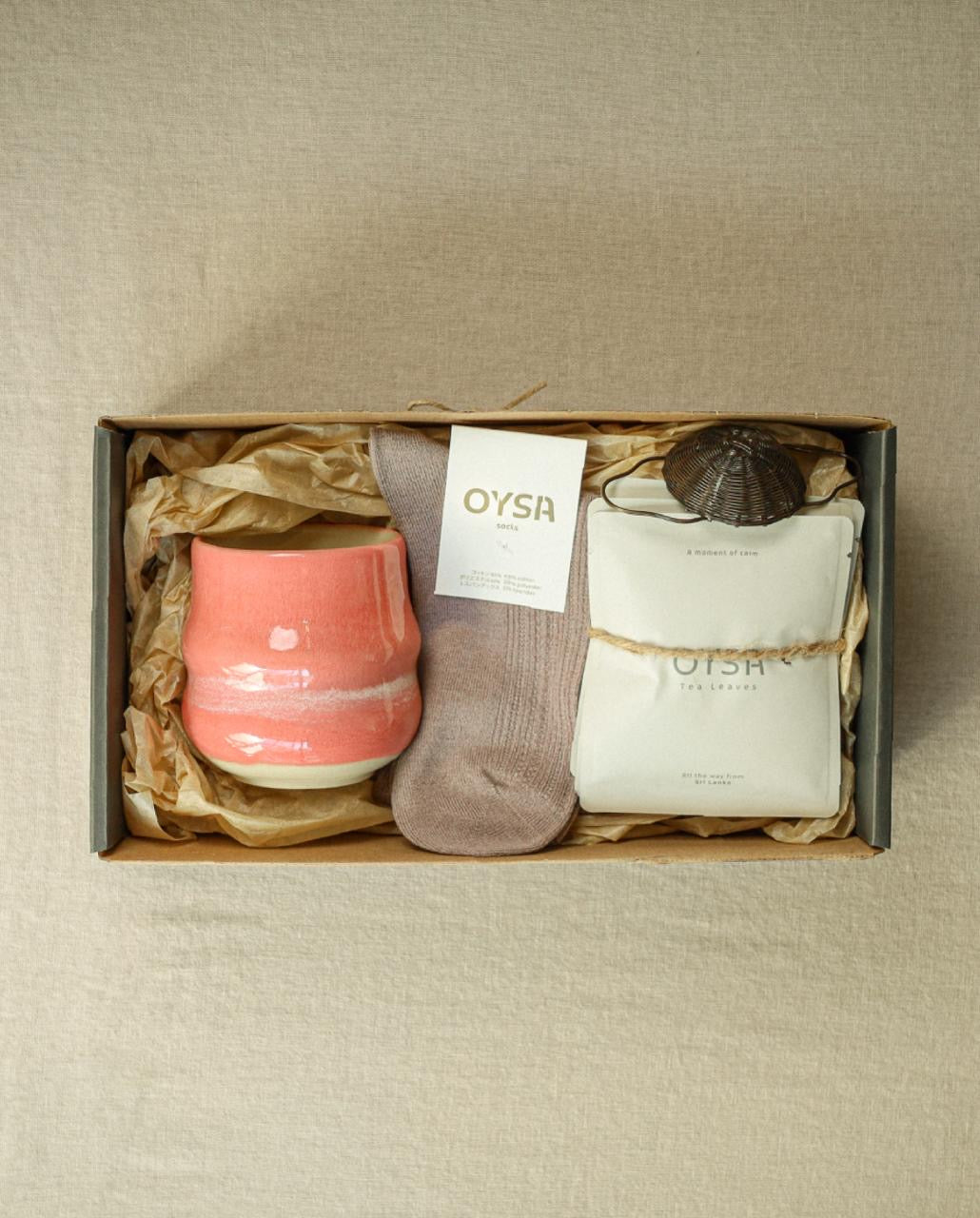 Pink Box