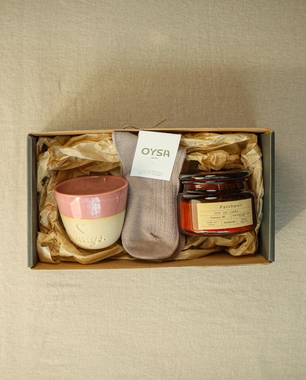 Words Box