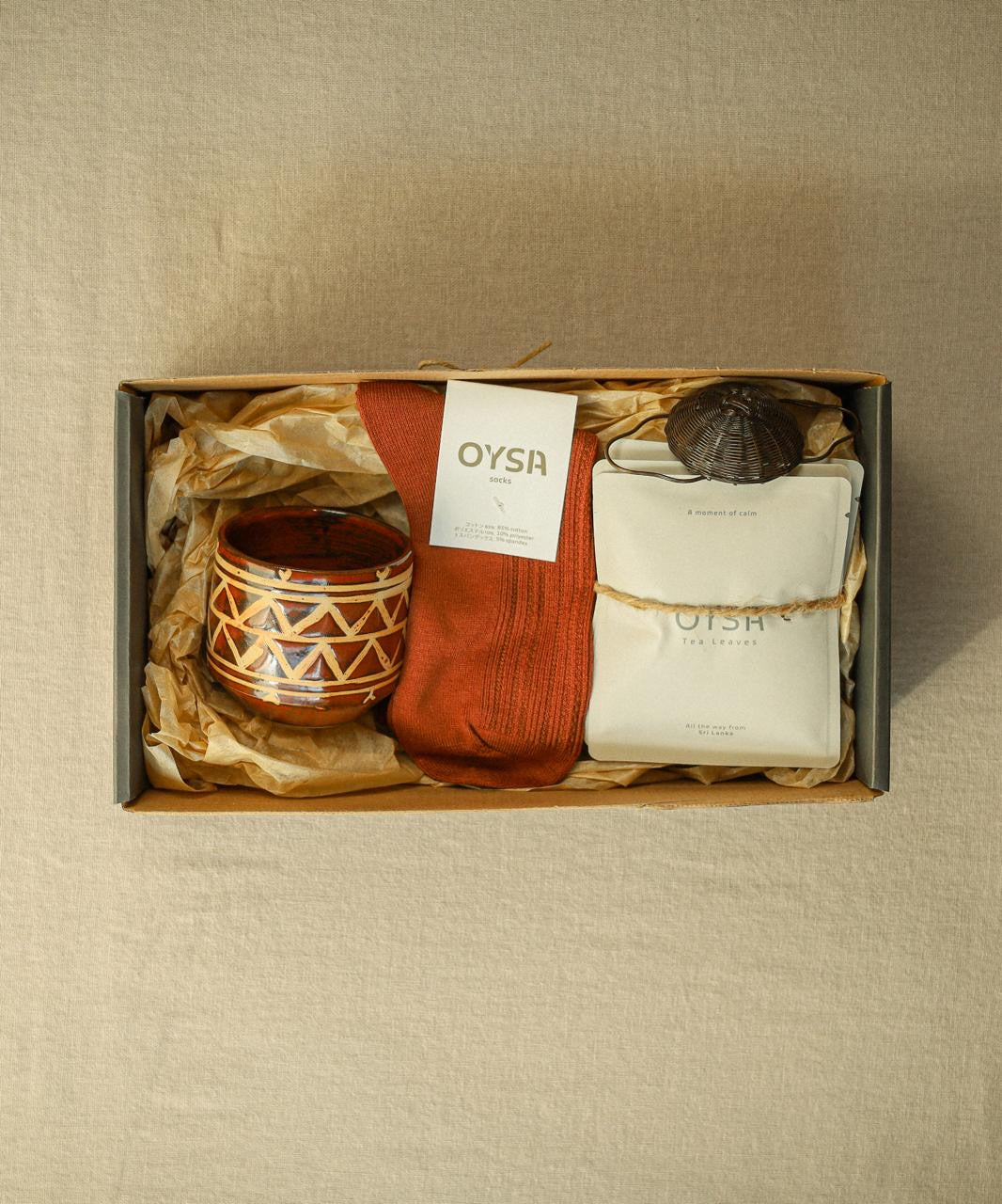 صندوق نوماد