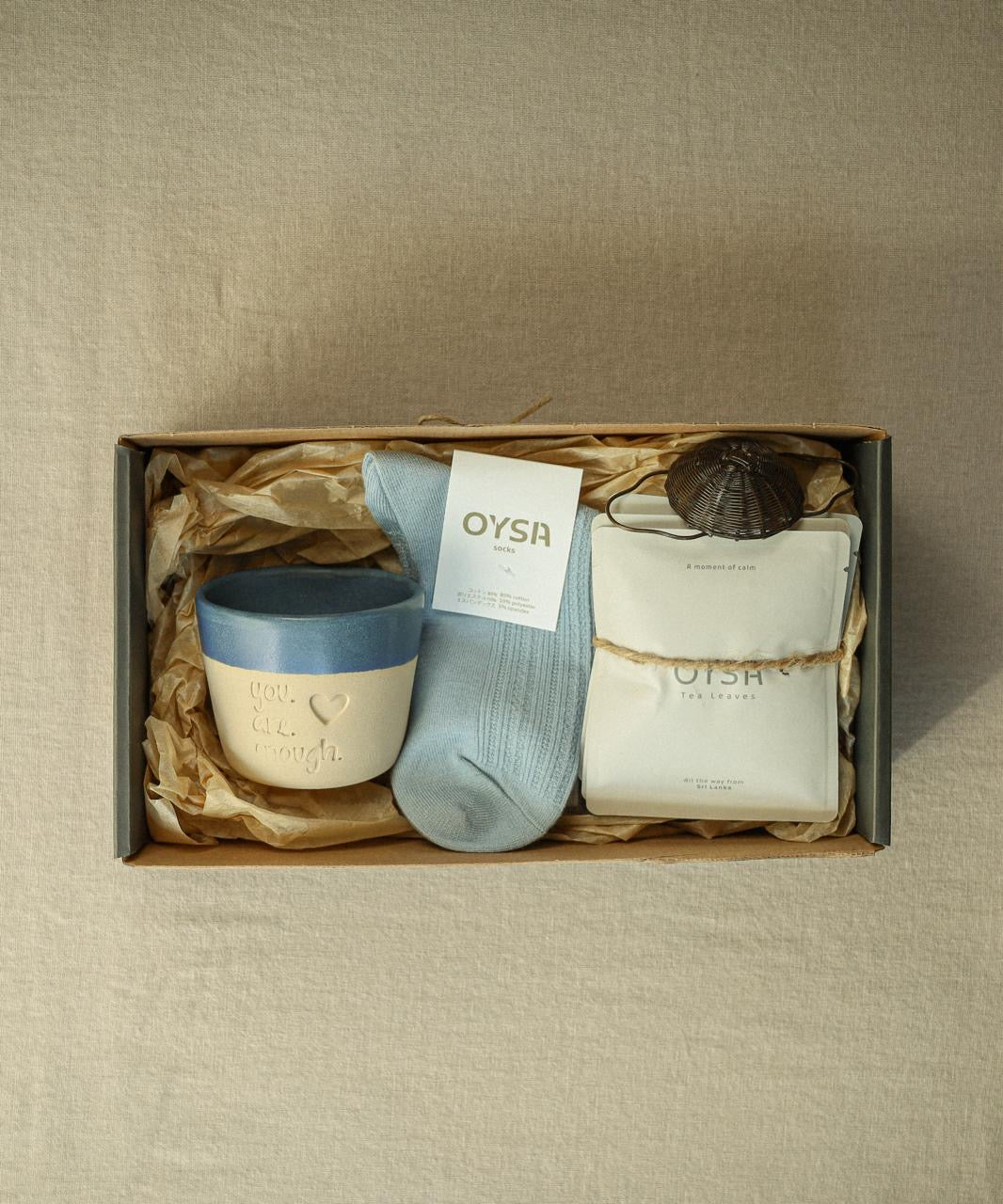 Words Box