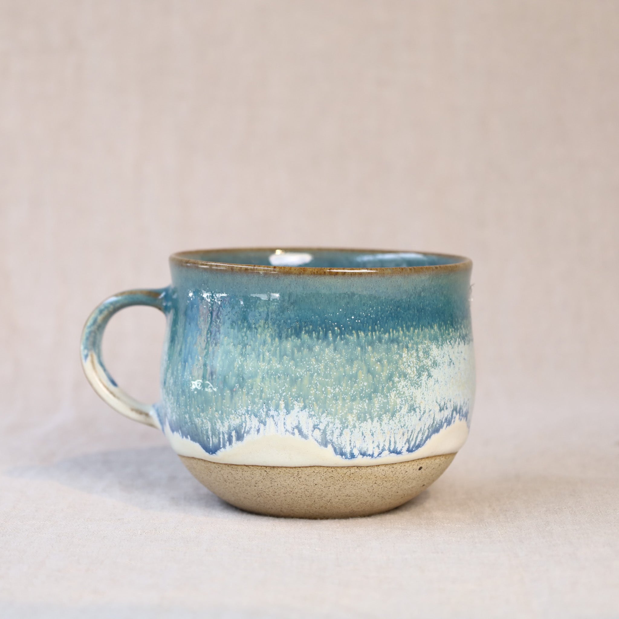 كوب سحابة المحيط