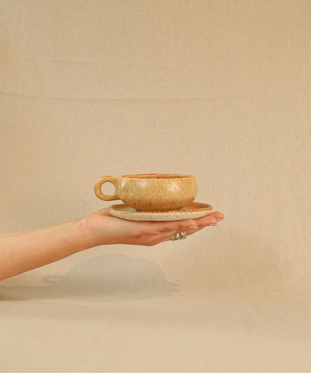 صندوق كوب راستيك