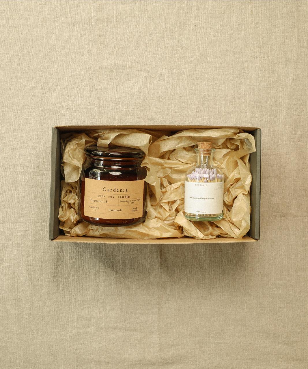 هدية أضئ يومي