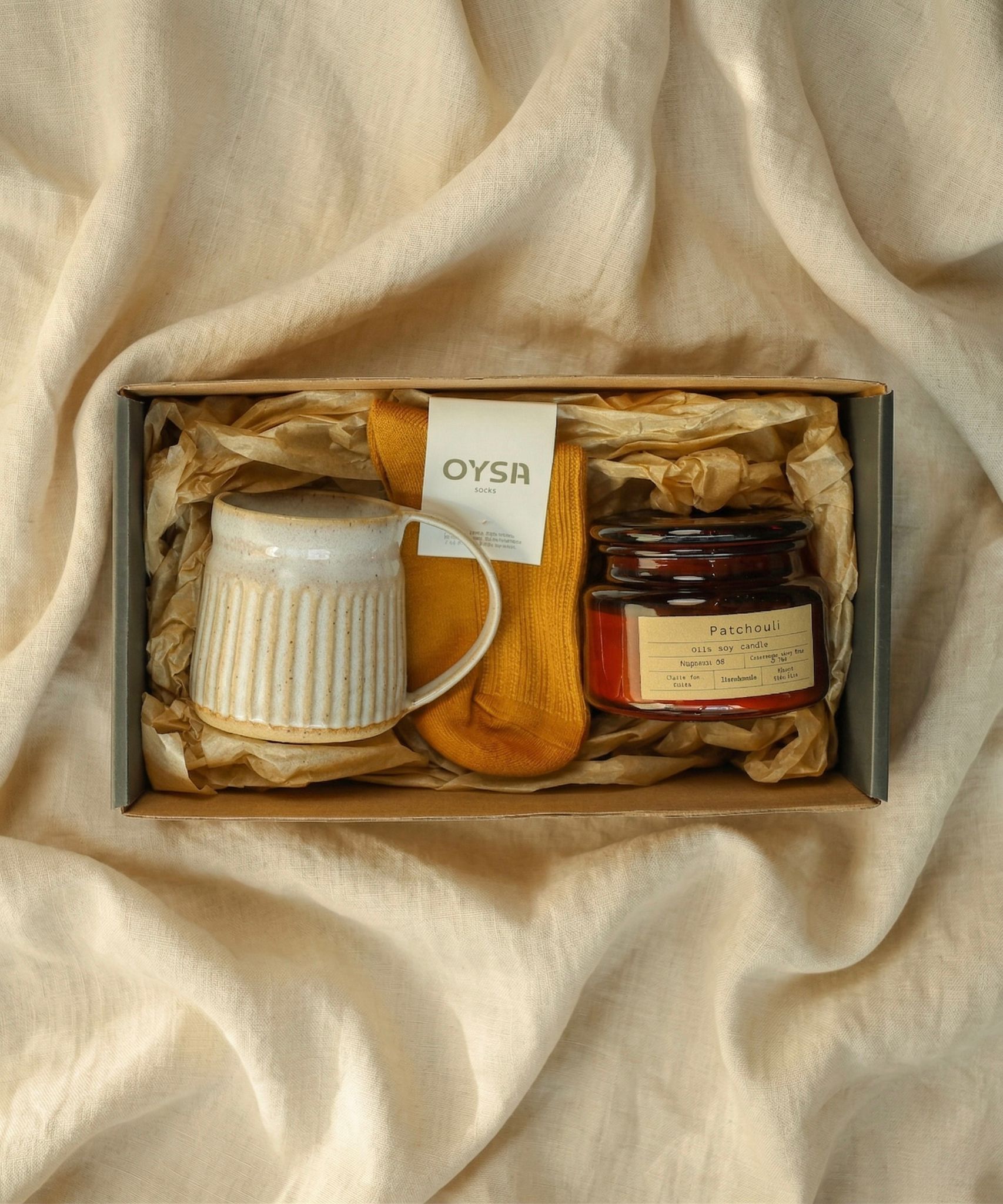 Elegant - Signature Gift Box