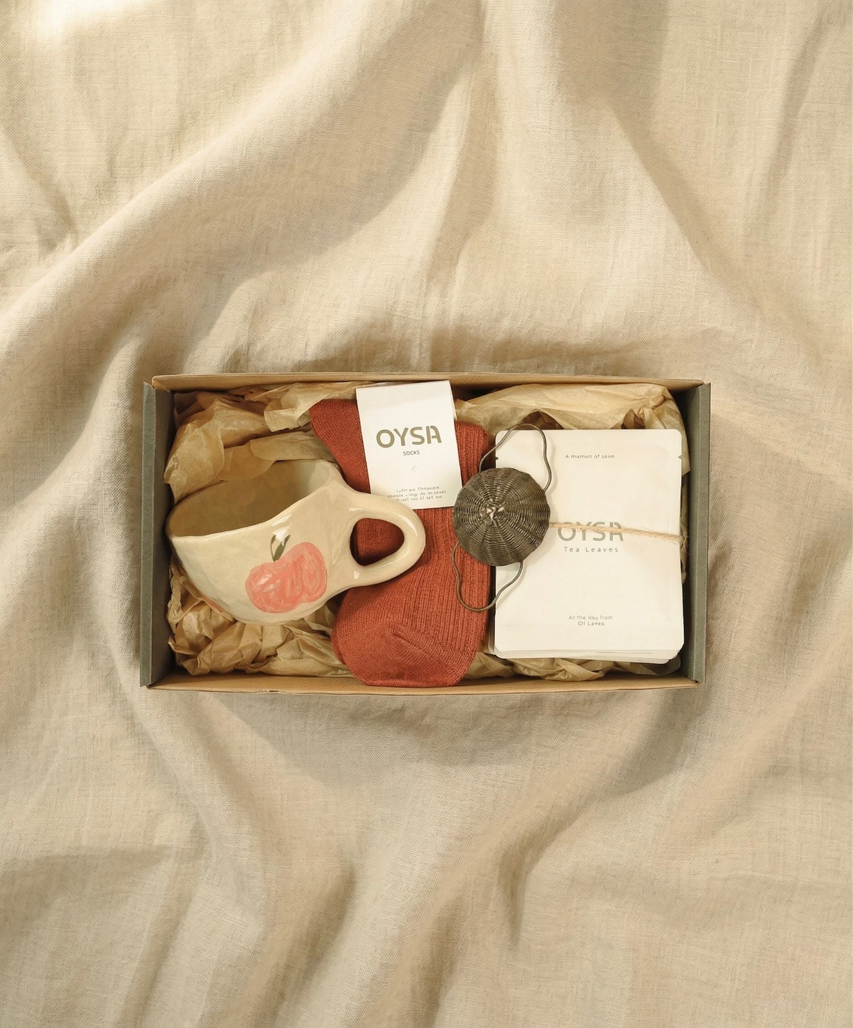 the cutest gift ever