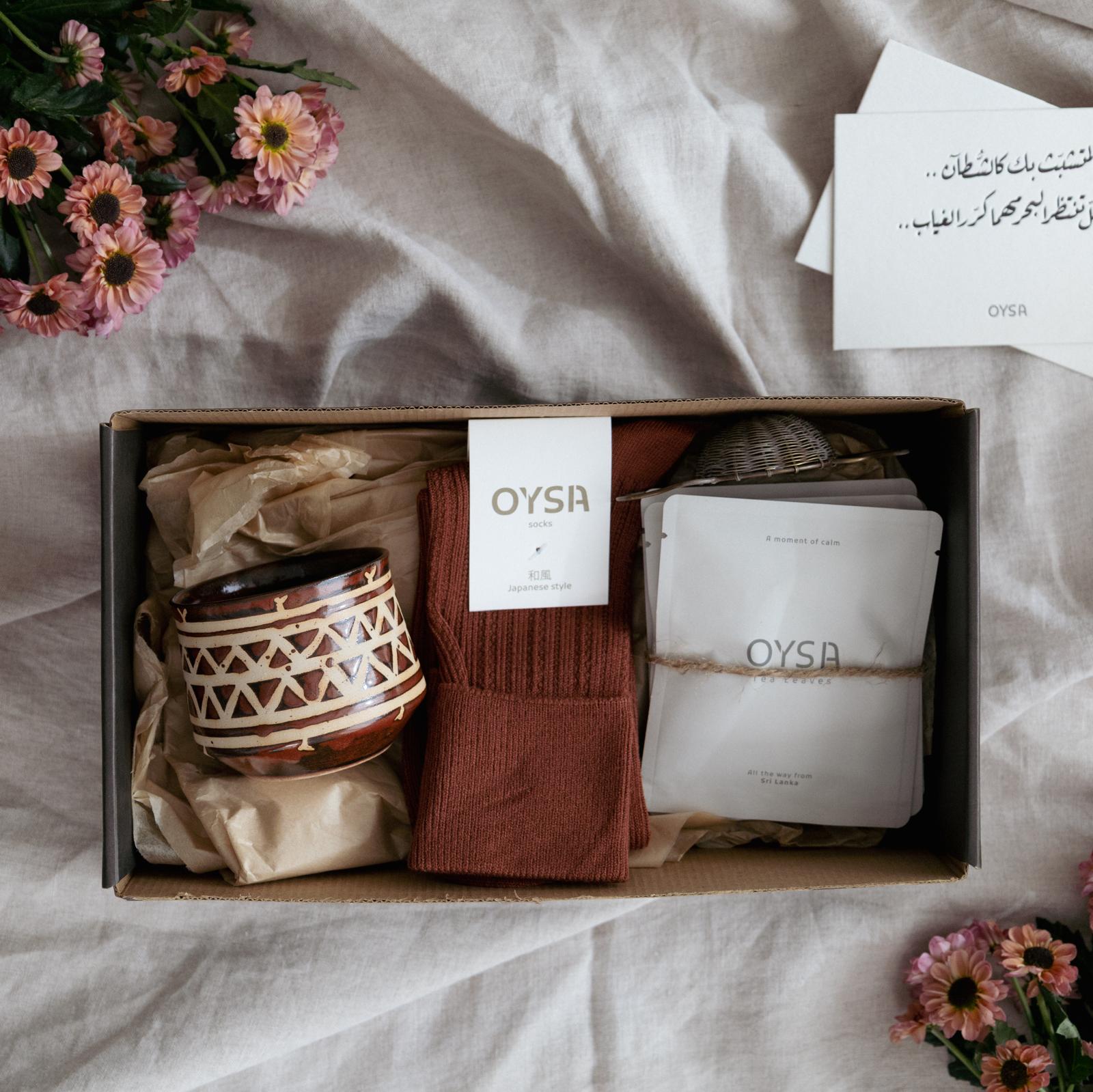 صندوق نوماد