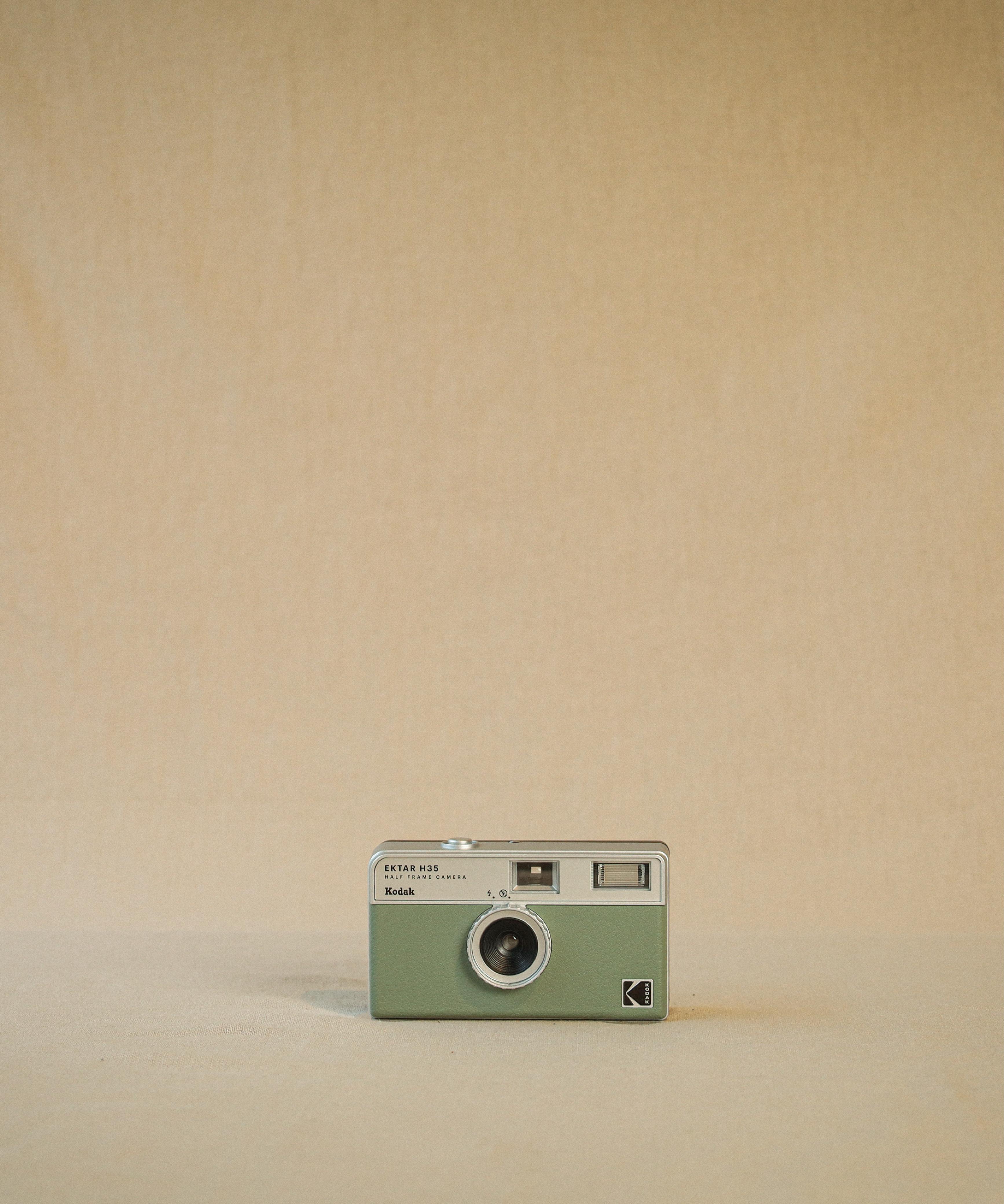 Kodak Vintage-Style Camera