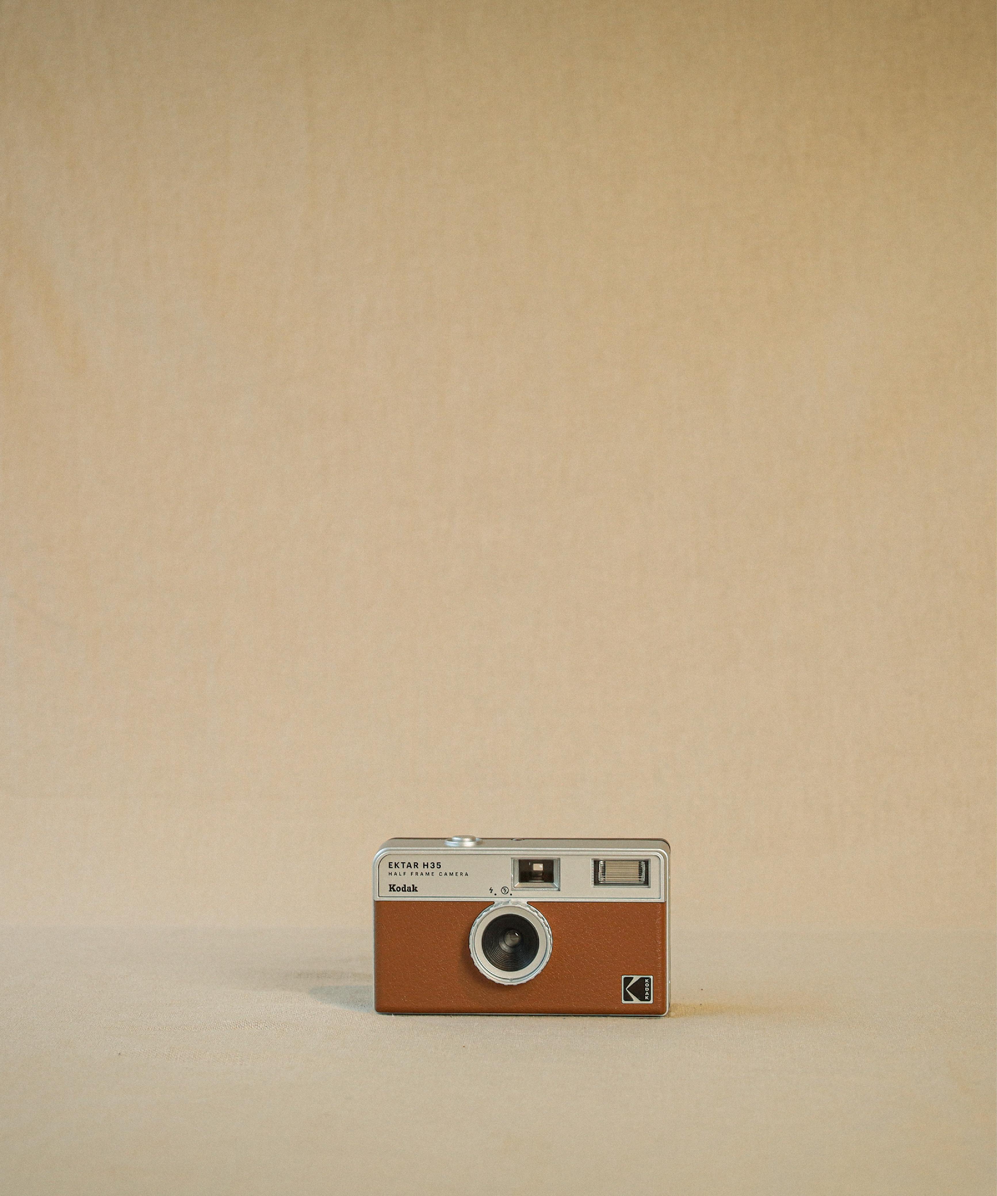 Kodak Vintage-Style Camera