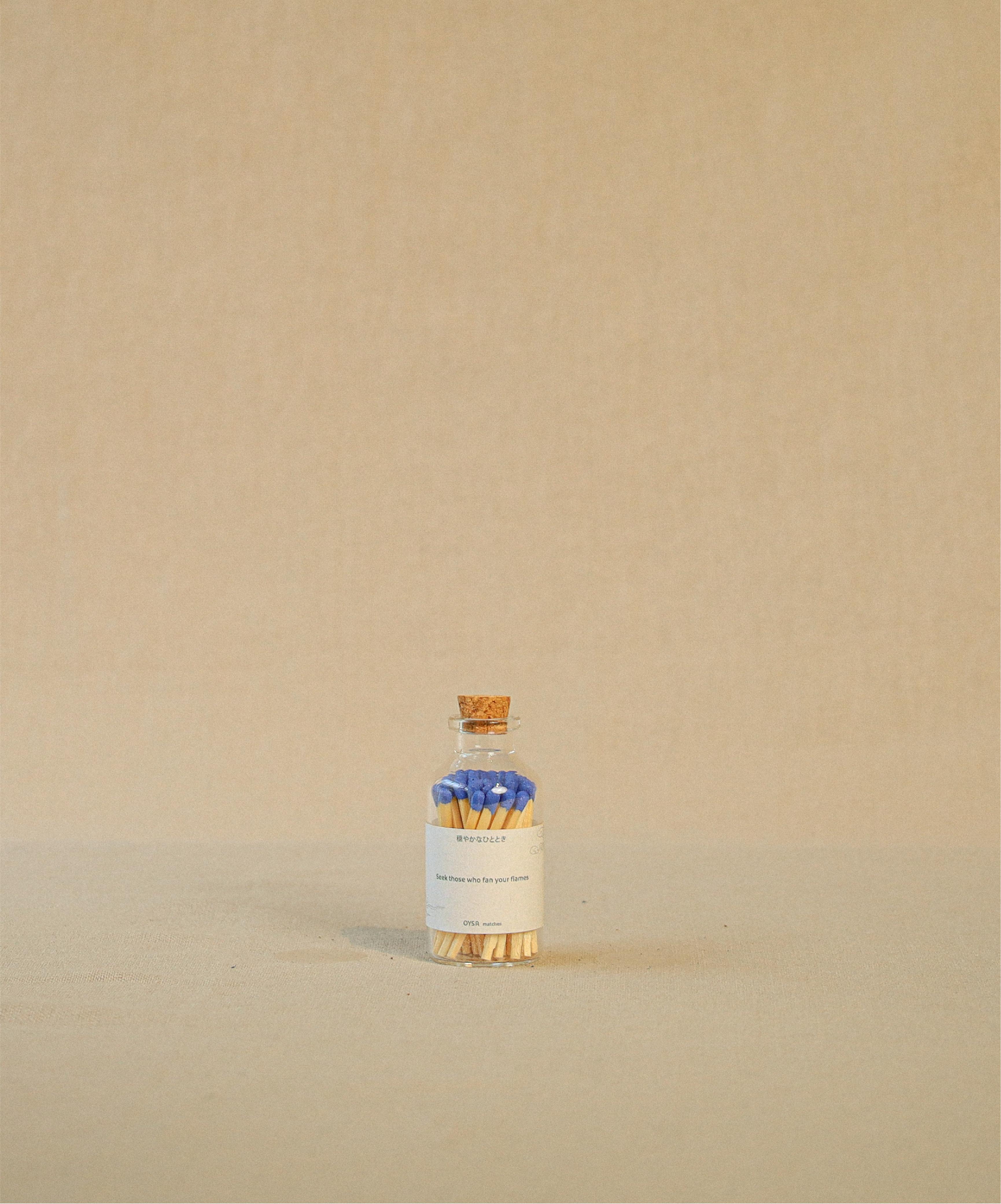 كبريت أويسا - ميني