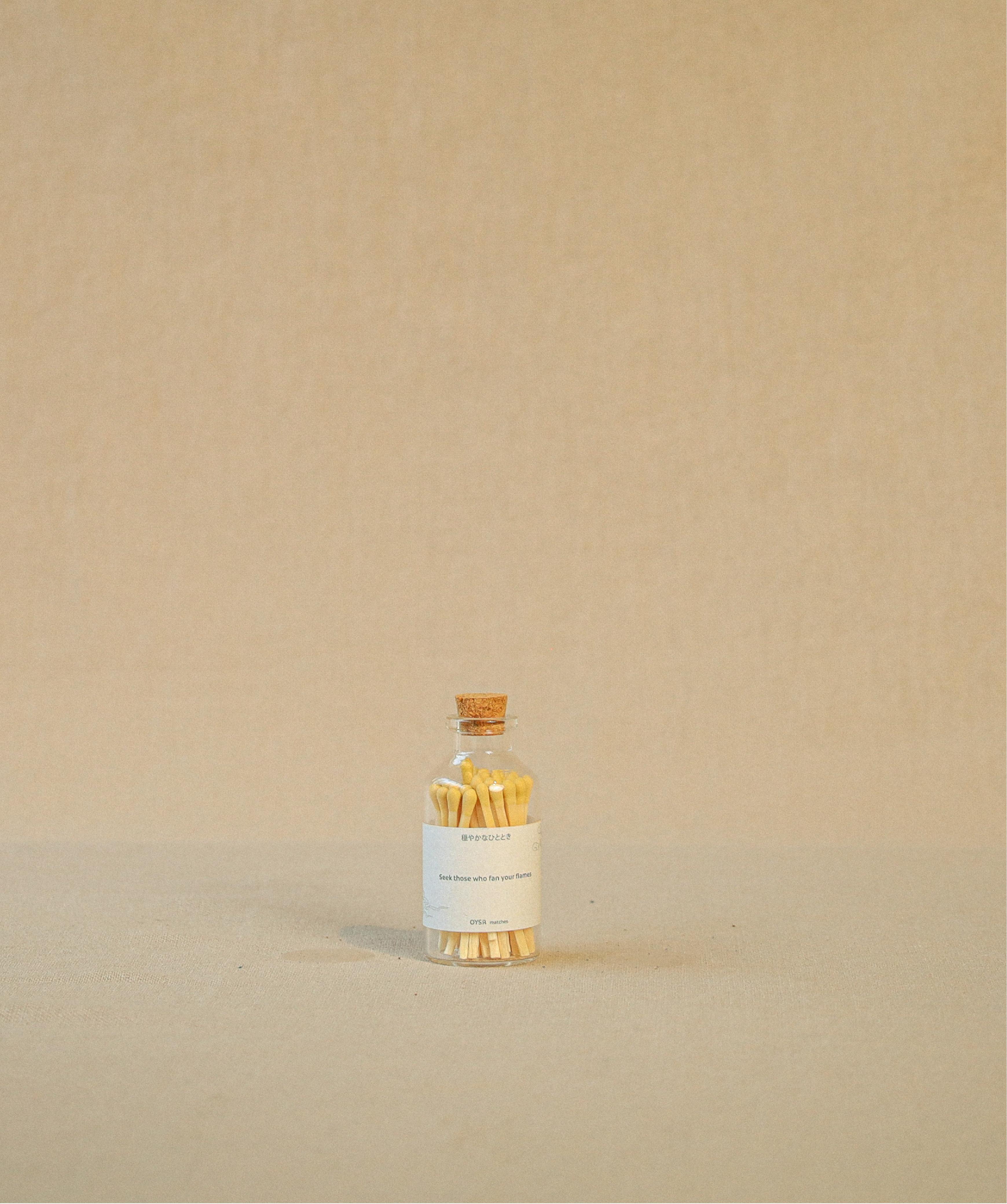 كبريت أويسا - ميني