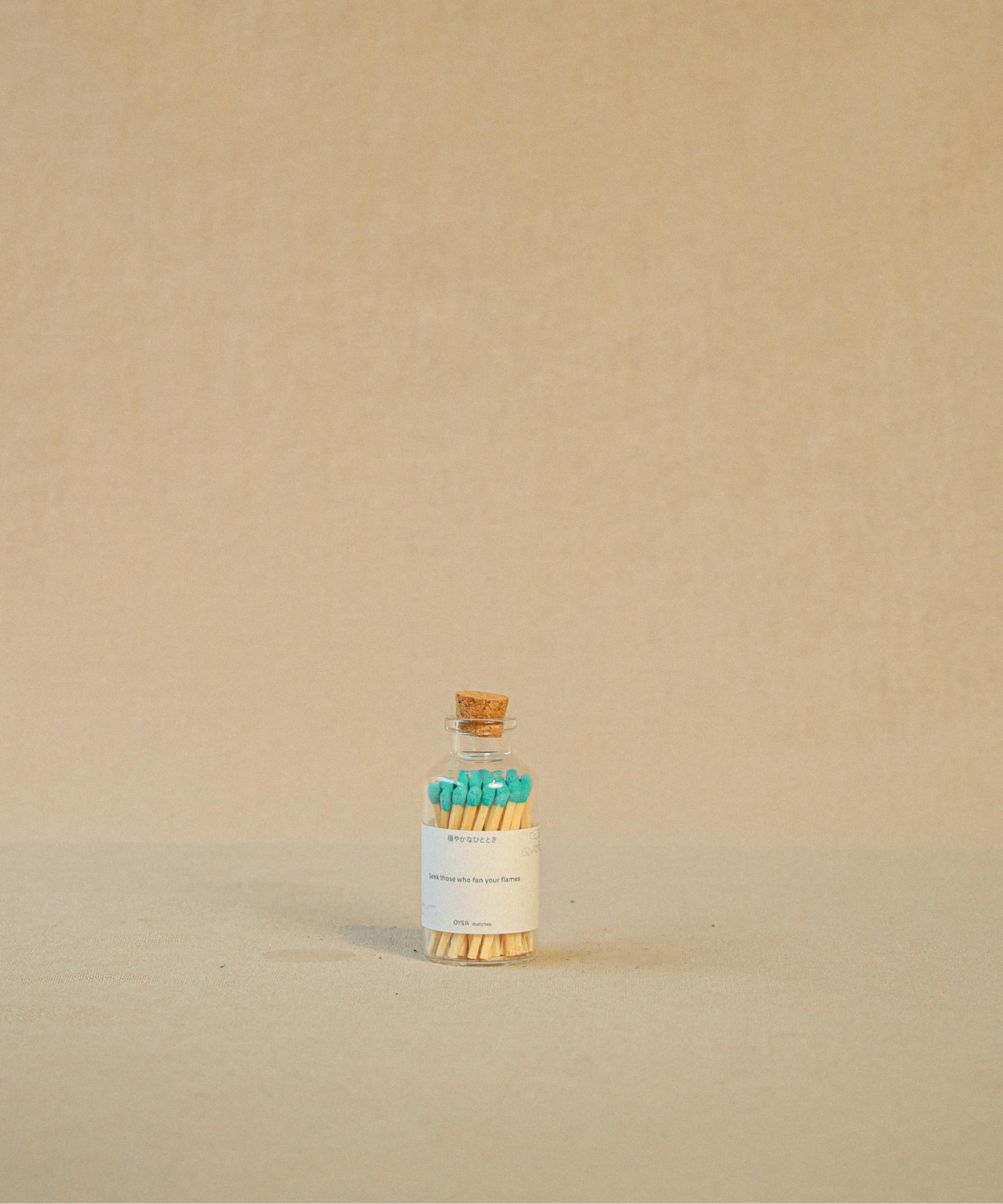 كبريت أويسا - ميني