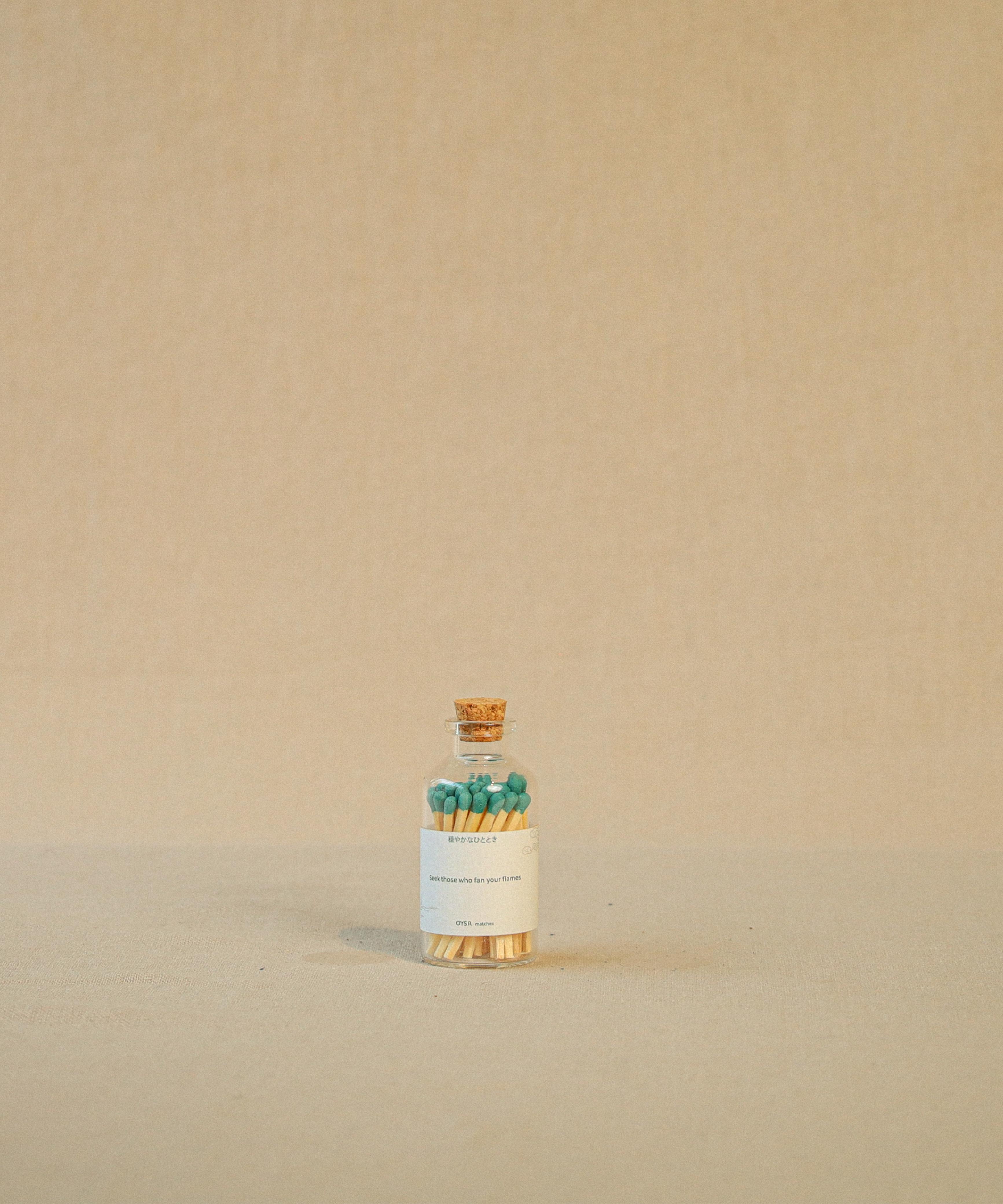 كبريت أويسا - ميني