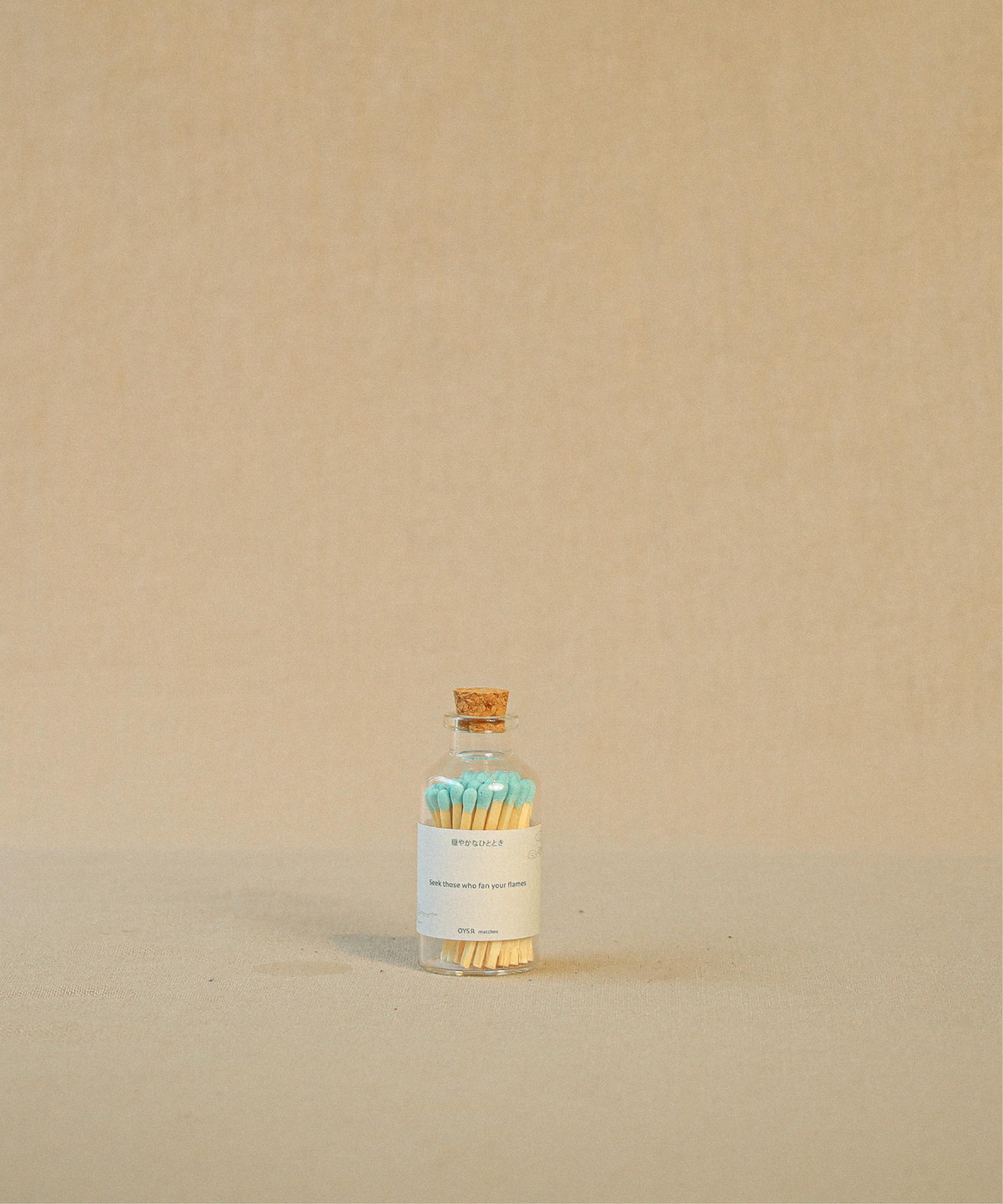 كبريت أويسا - ميني