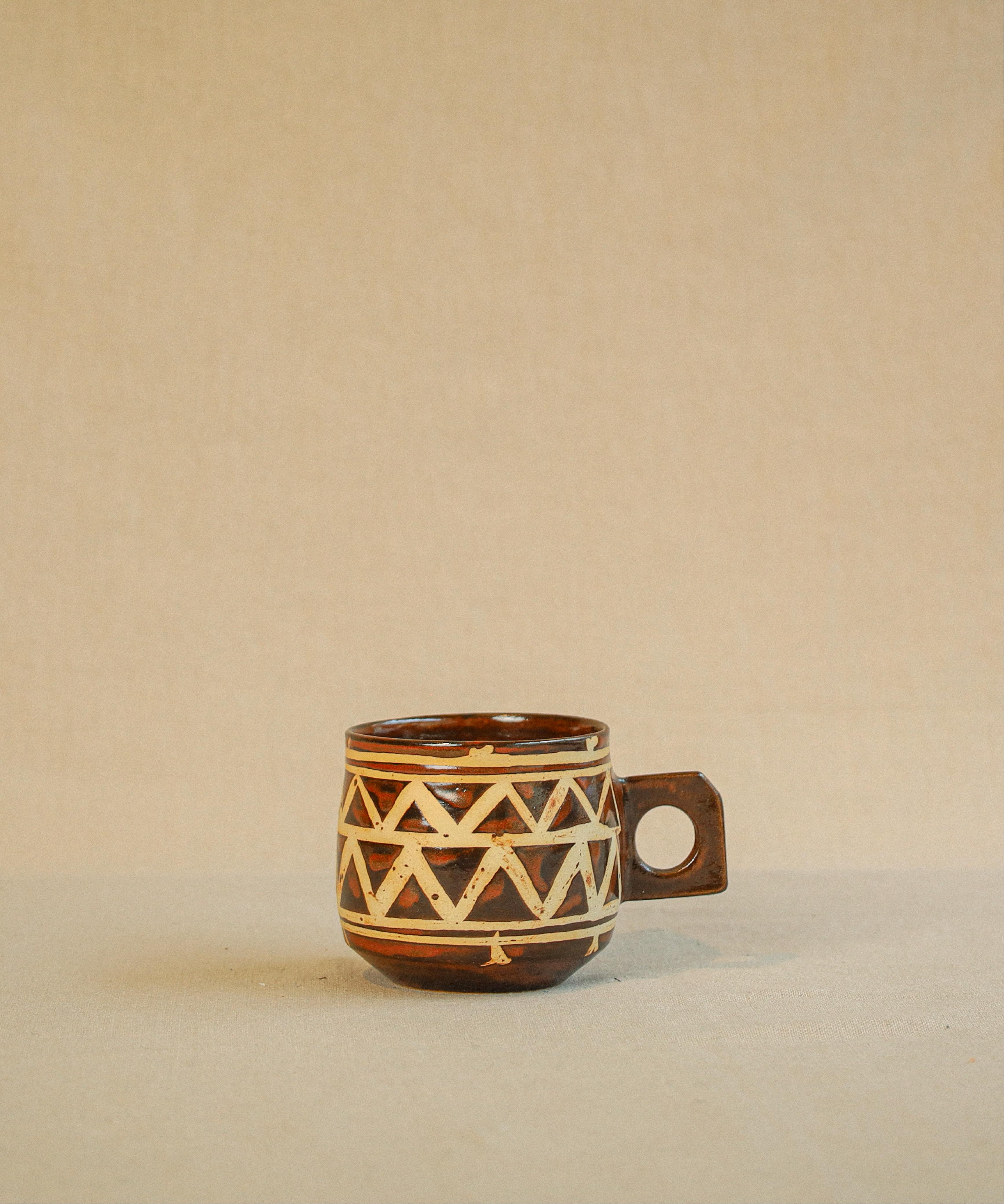 Nomad Mug