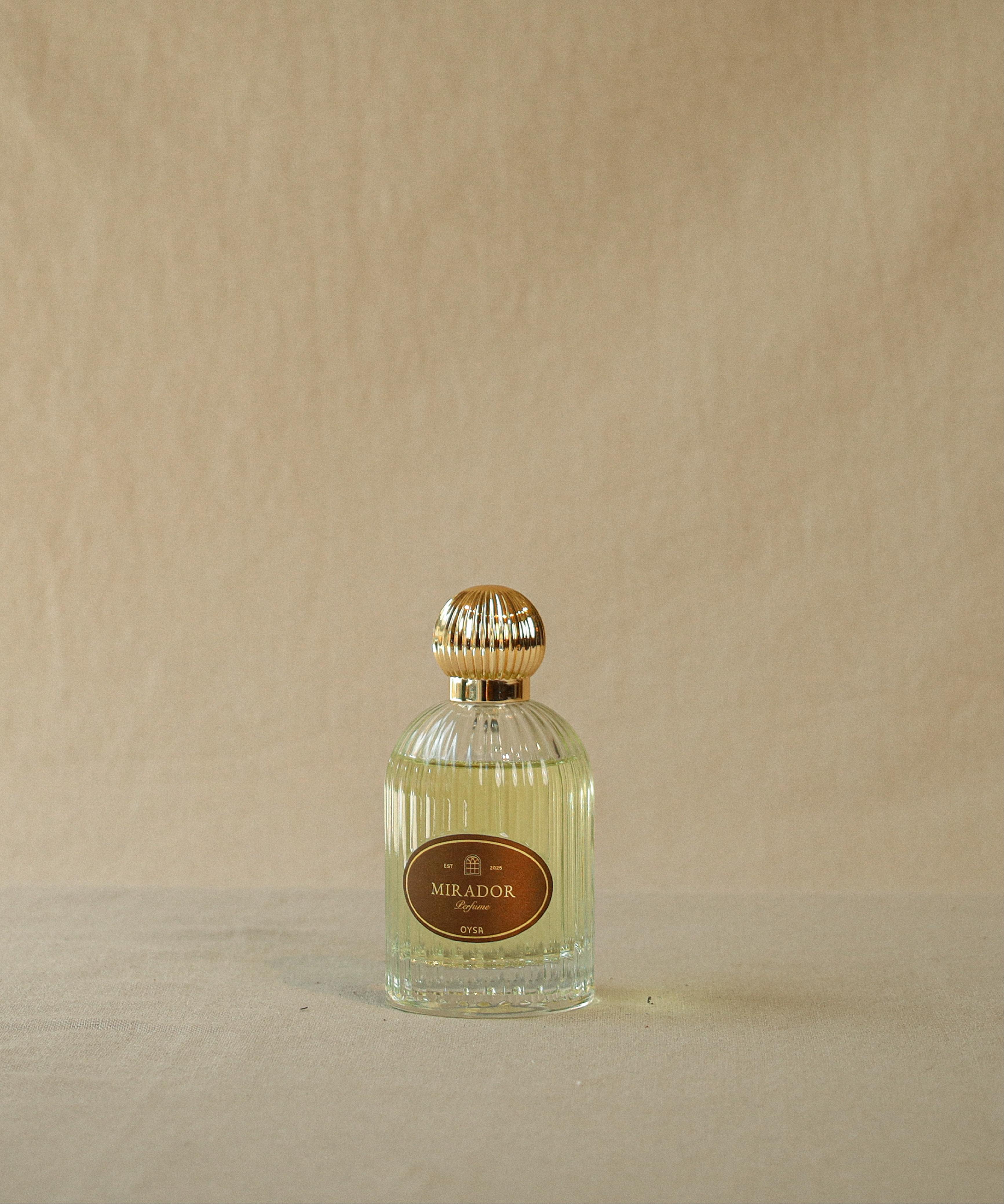 ميرادور – عطر فاخر من OYSA | أو دو برفيوم 100 مل