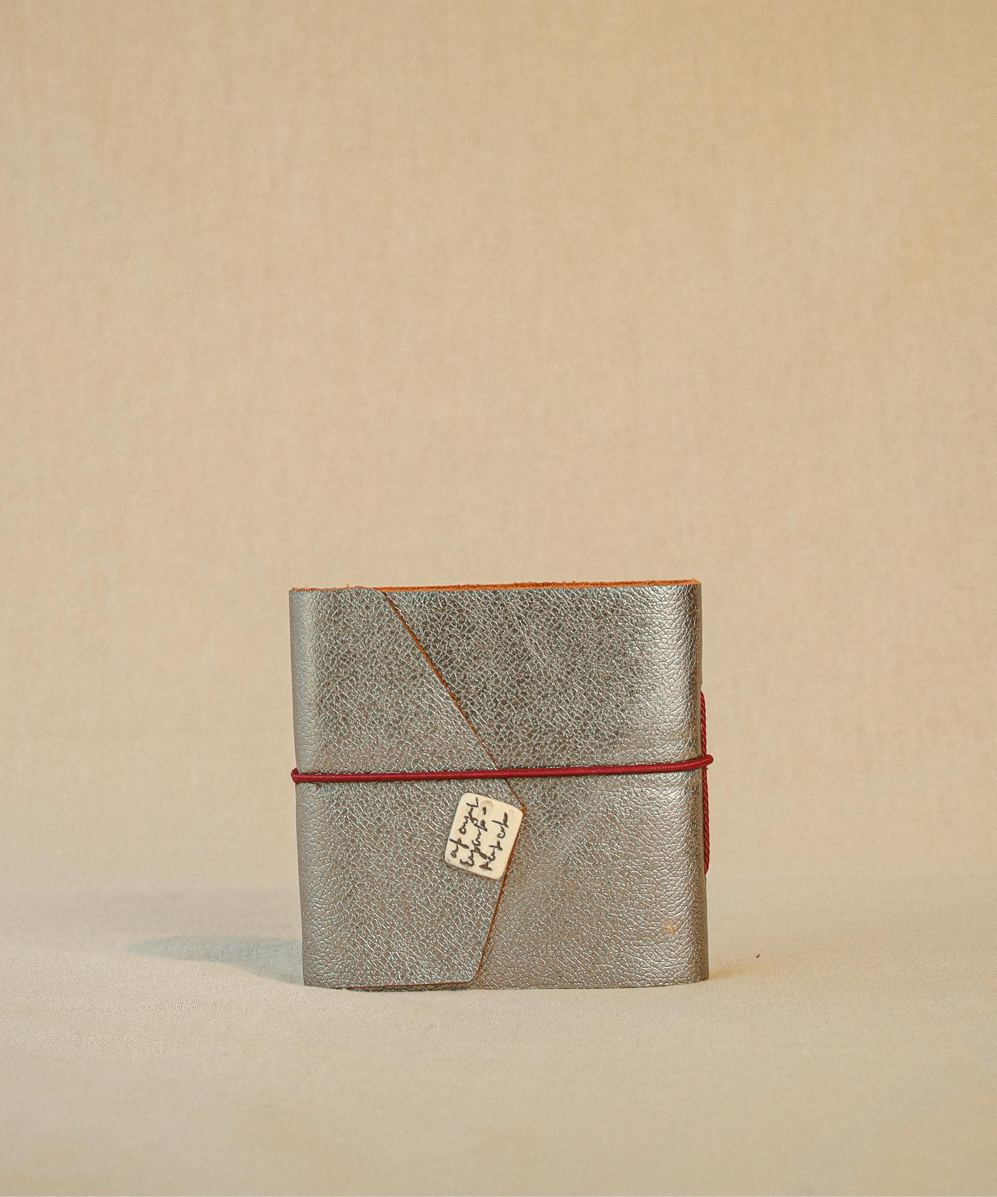 جورنال - مذكرة