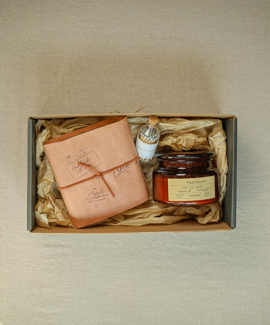 هدية الدفاتر