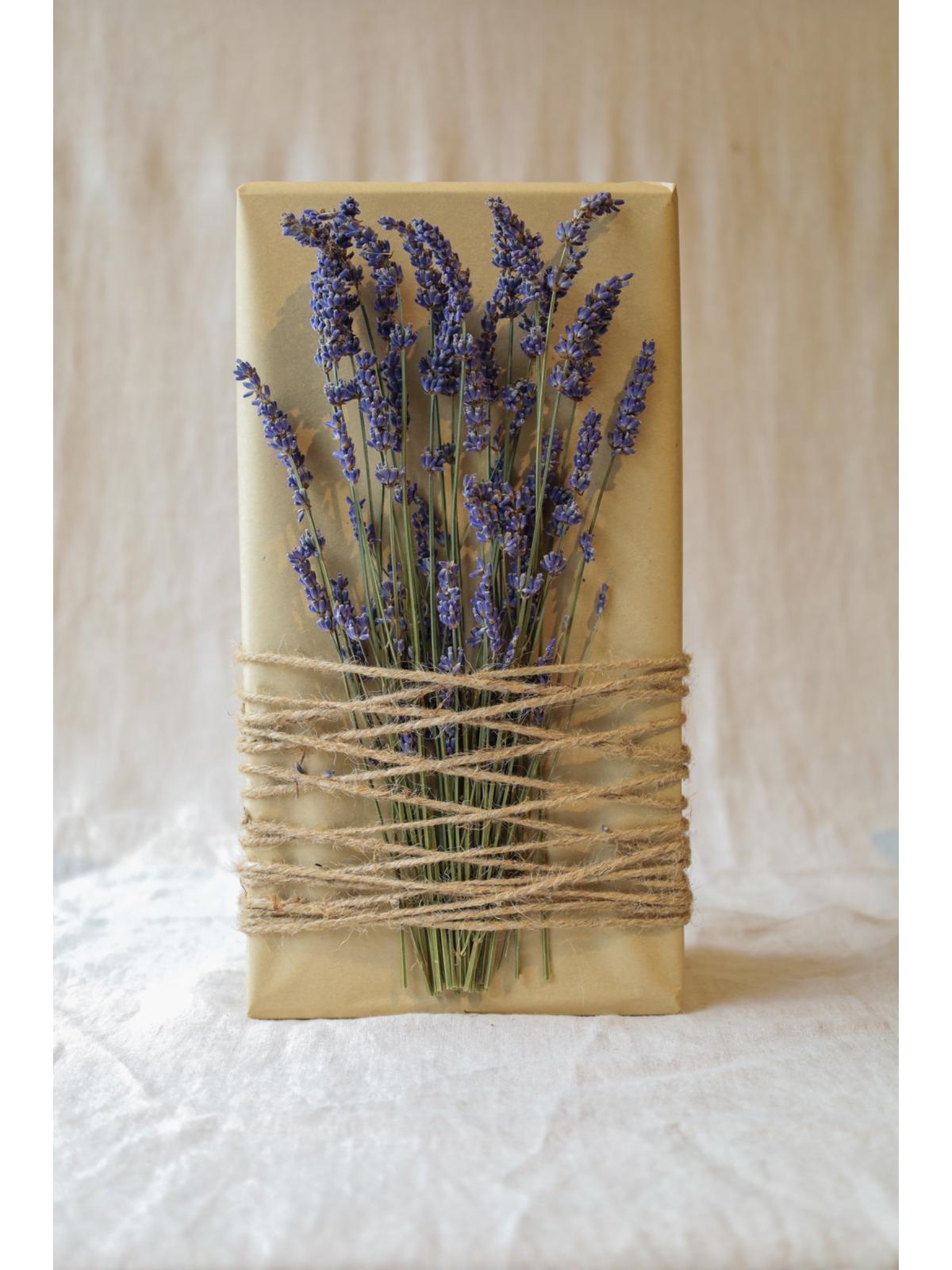 Rustic Box