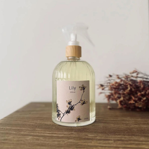 Home Fragrances - Lily