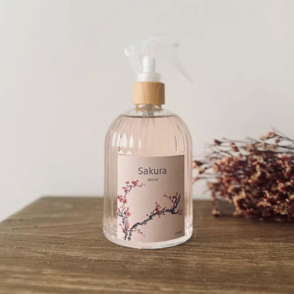 Home Fragrances - Sakura