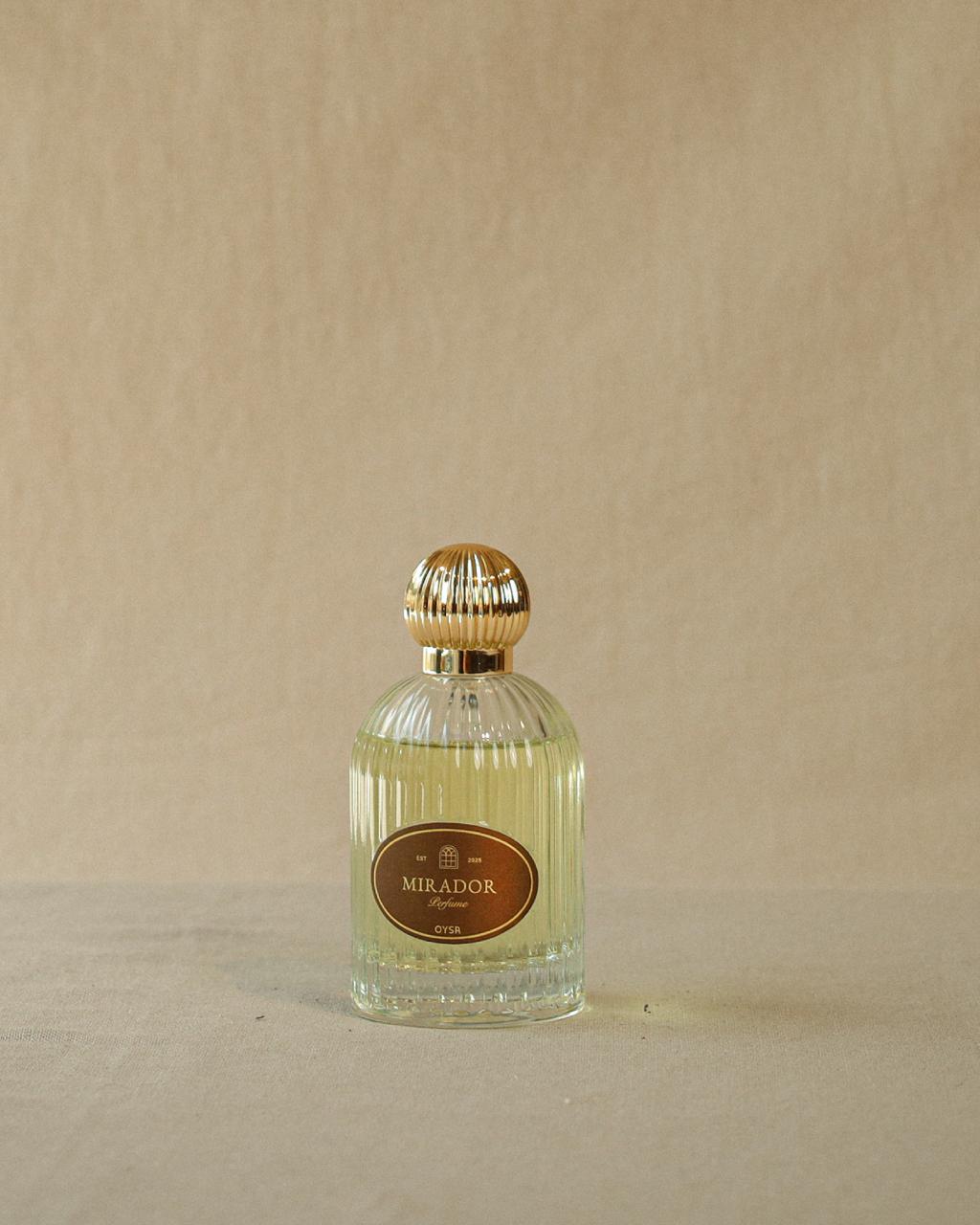 MIRADOOR – Exquisite Eau de Parfum 100ml