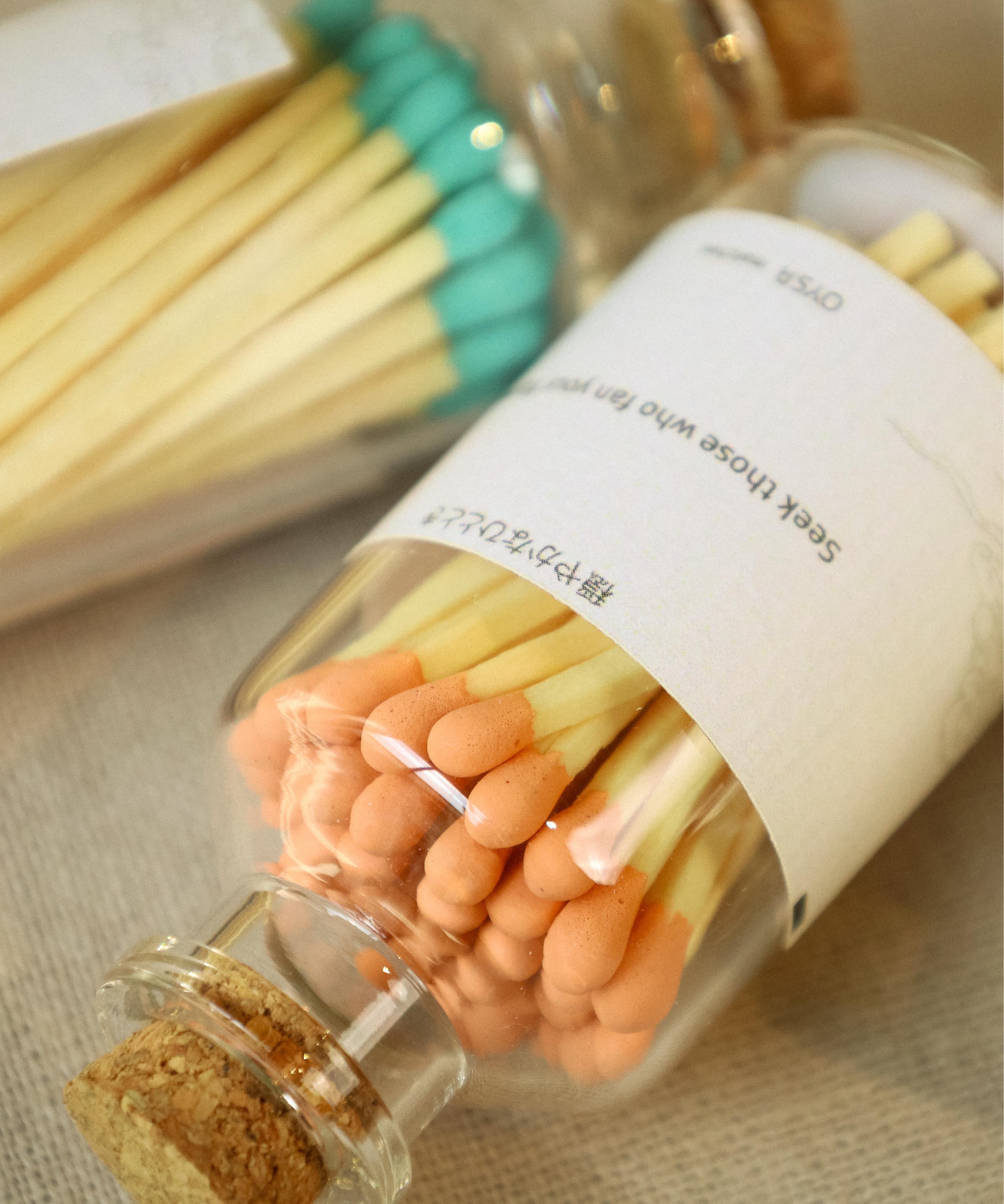 مجموعة الشموع