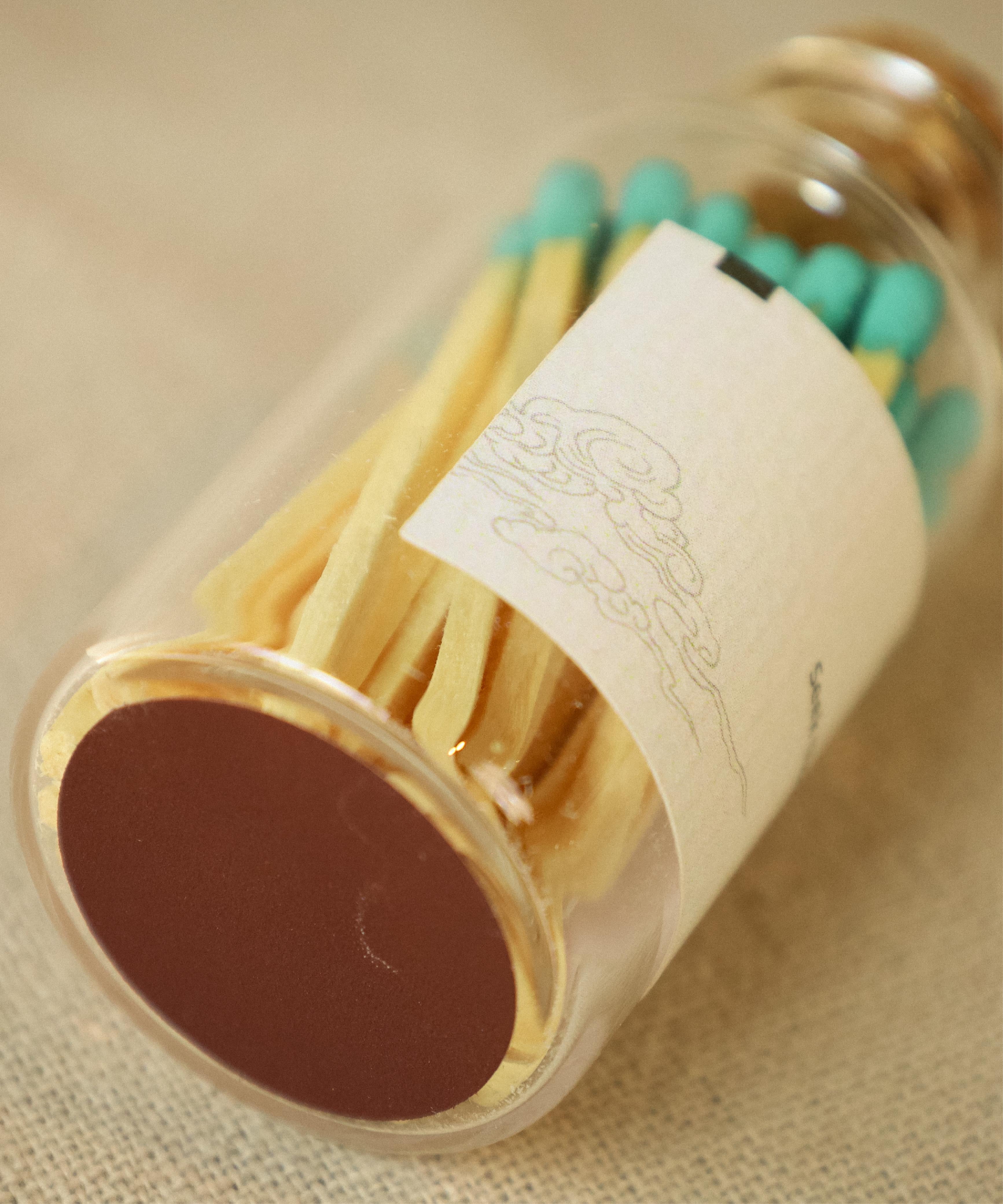 كبريت أويسا - ميني