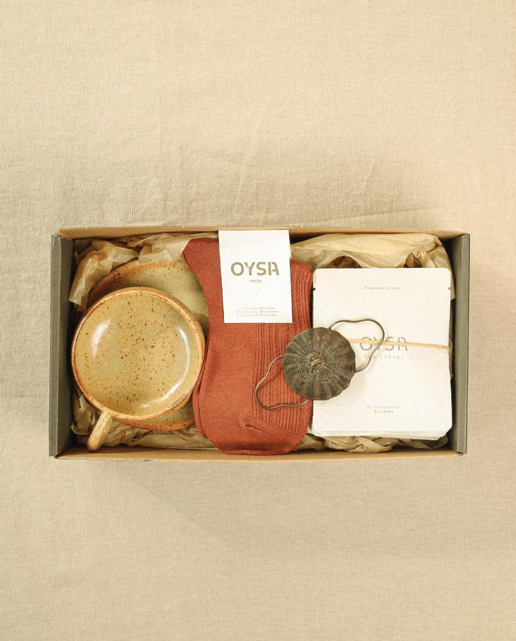 Rustic Box