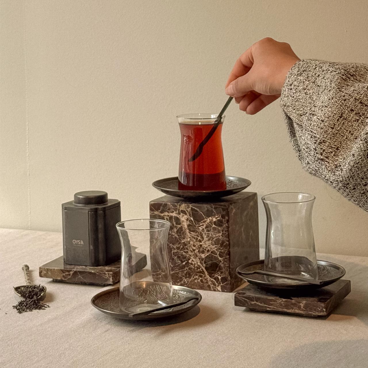 Tea Set - best Ramadan gift