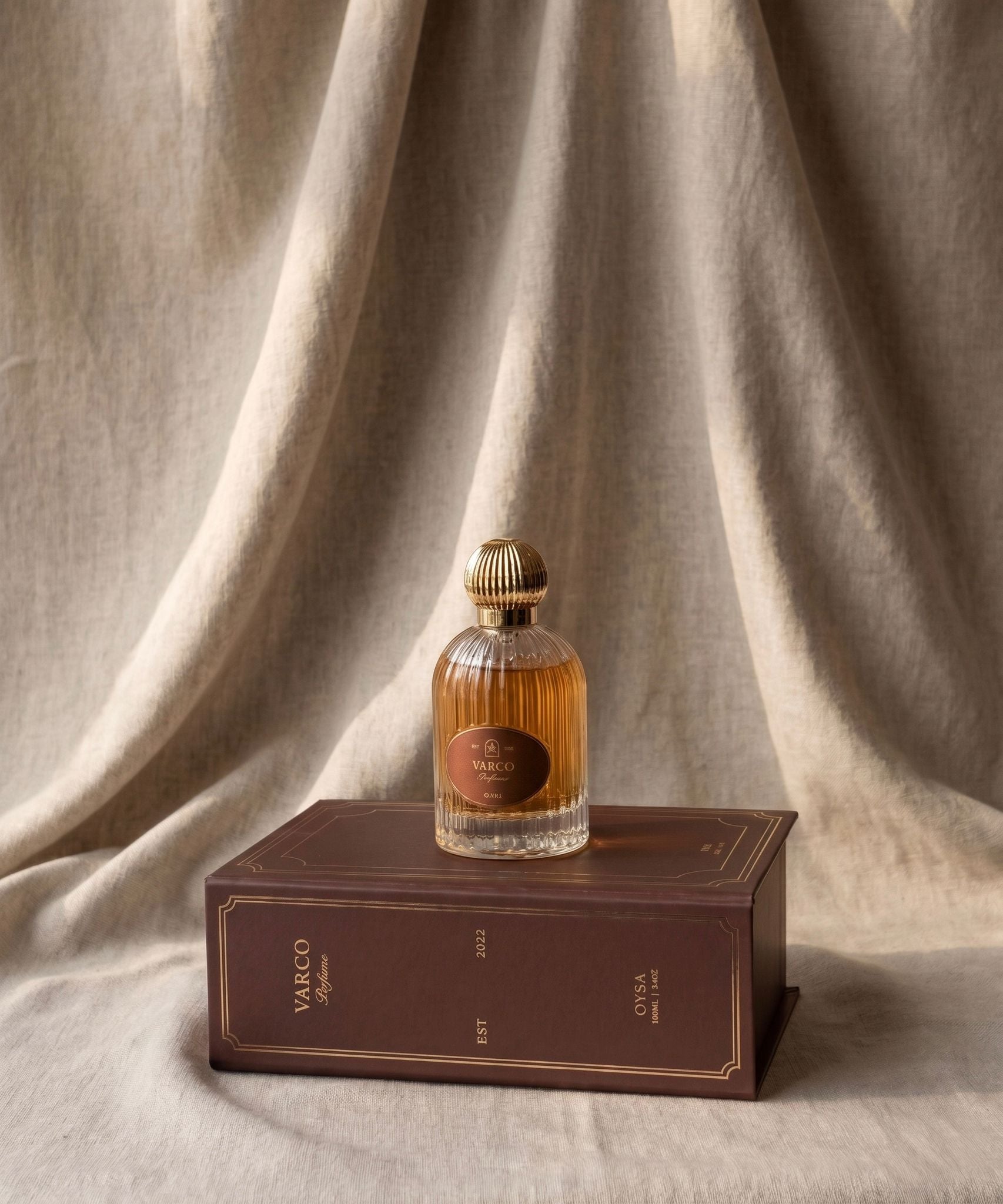 Varco | Eau de Parfum 100ml