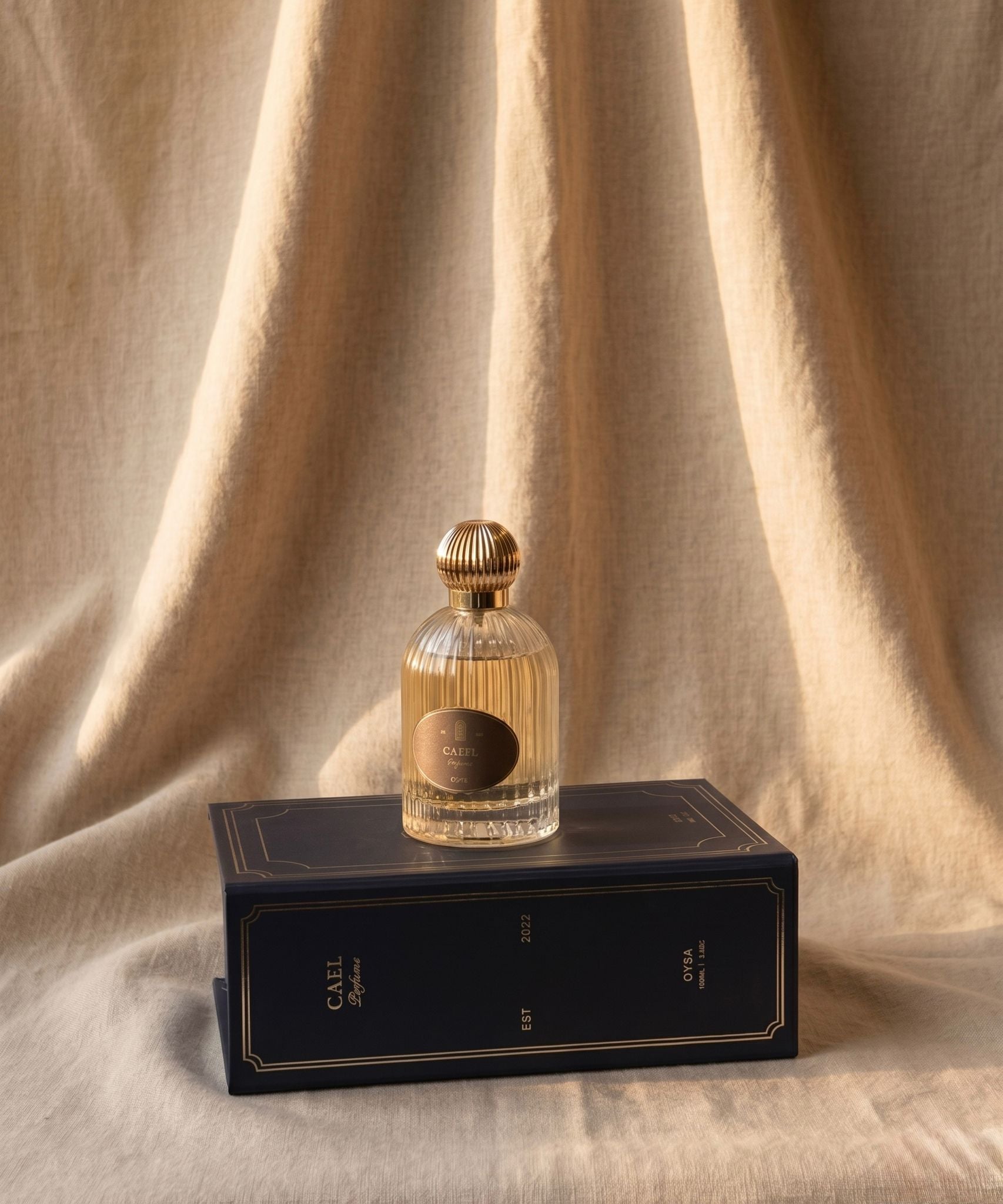 Cale | Eau de Parfum 100ml