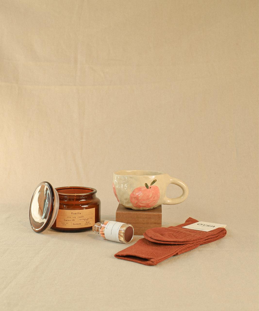 the cutest gift ever