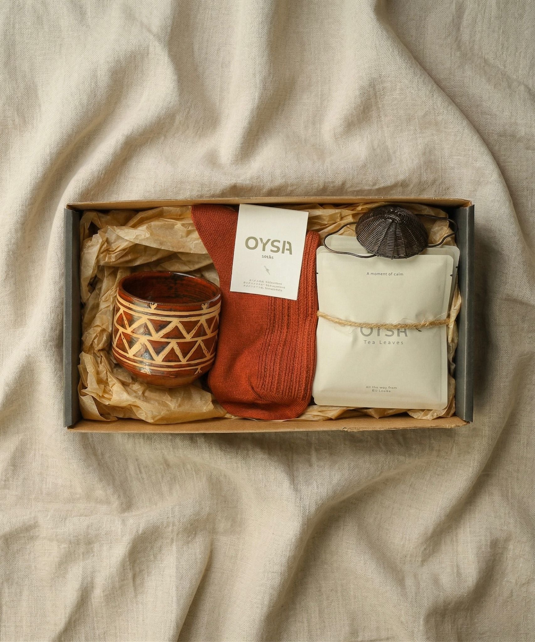 صندوق نوماد