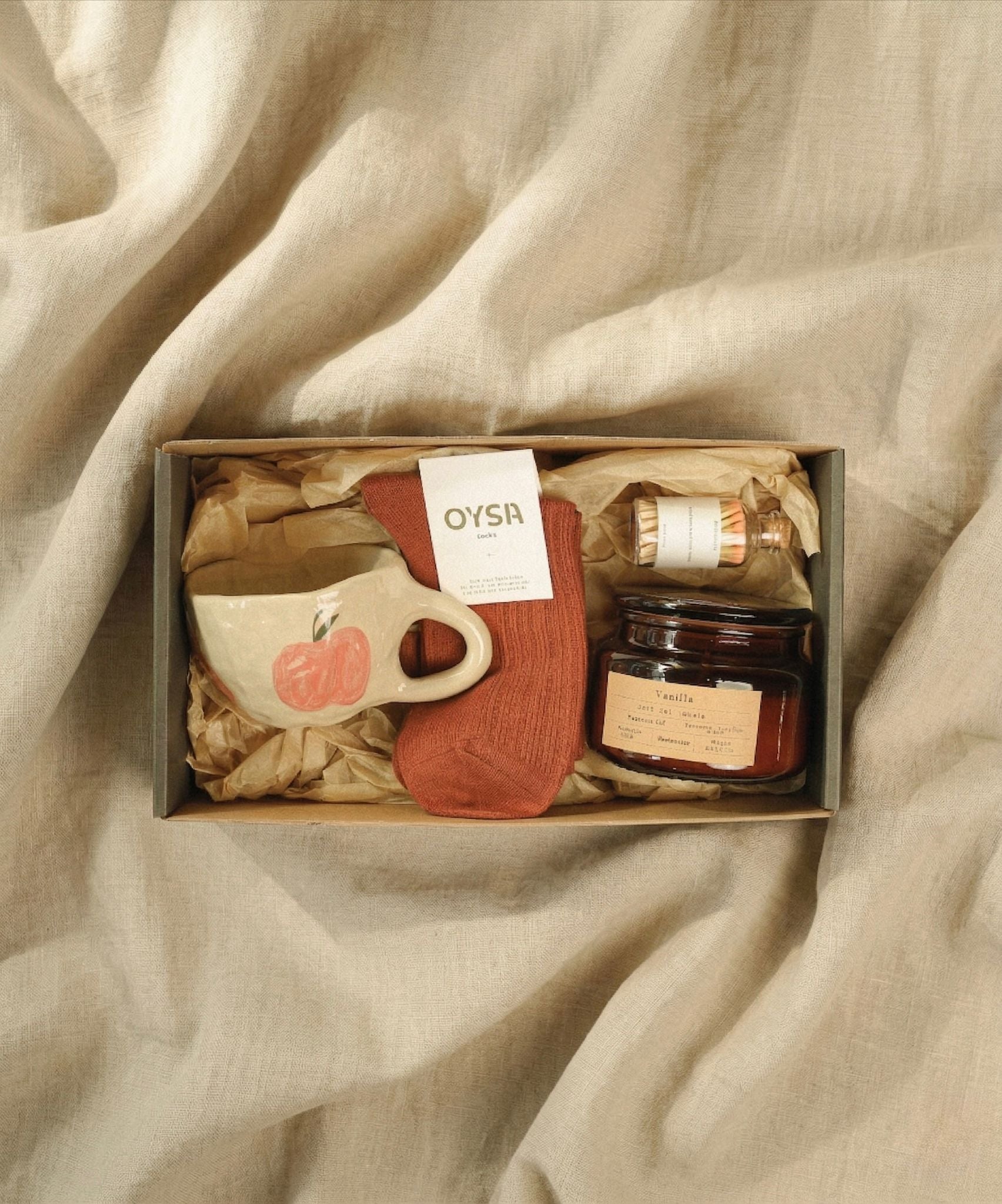 the cutest gift ever