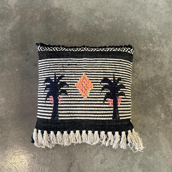 Palms Cushion