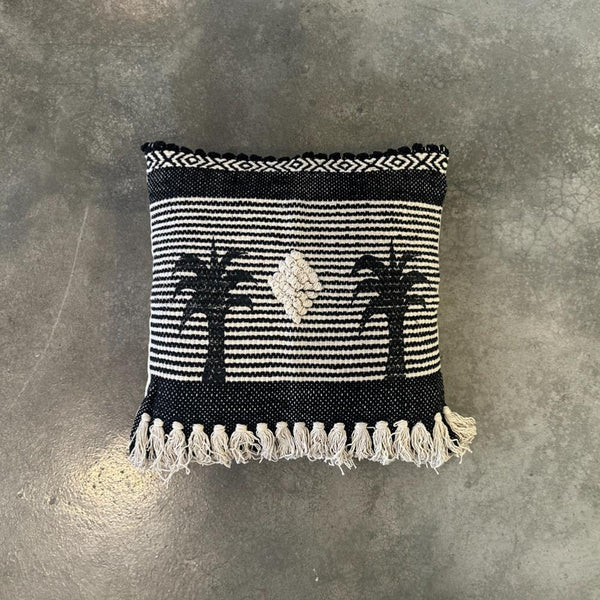 Palms Cushion