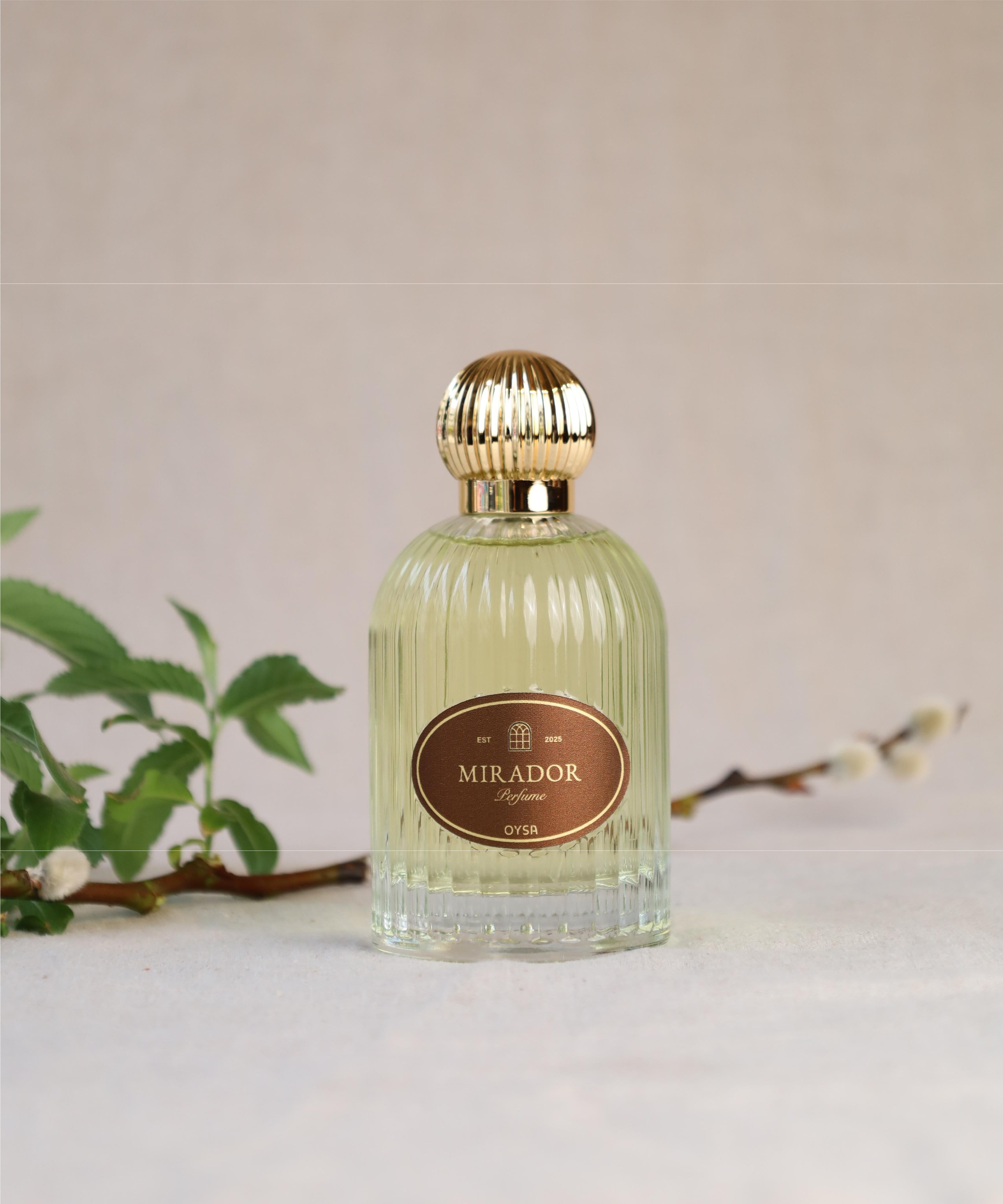 ميرادور - عطر رائع