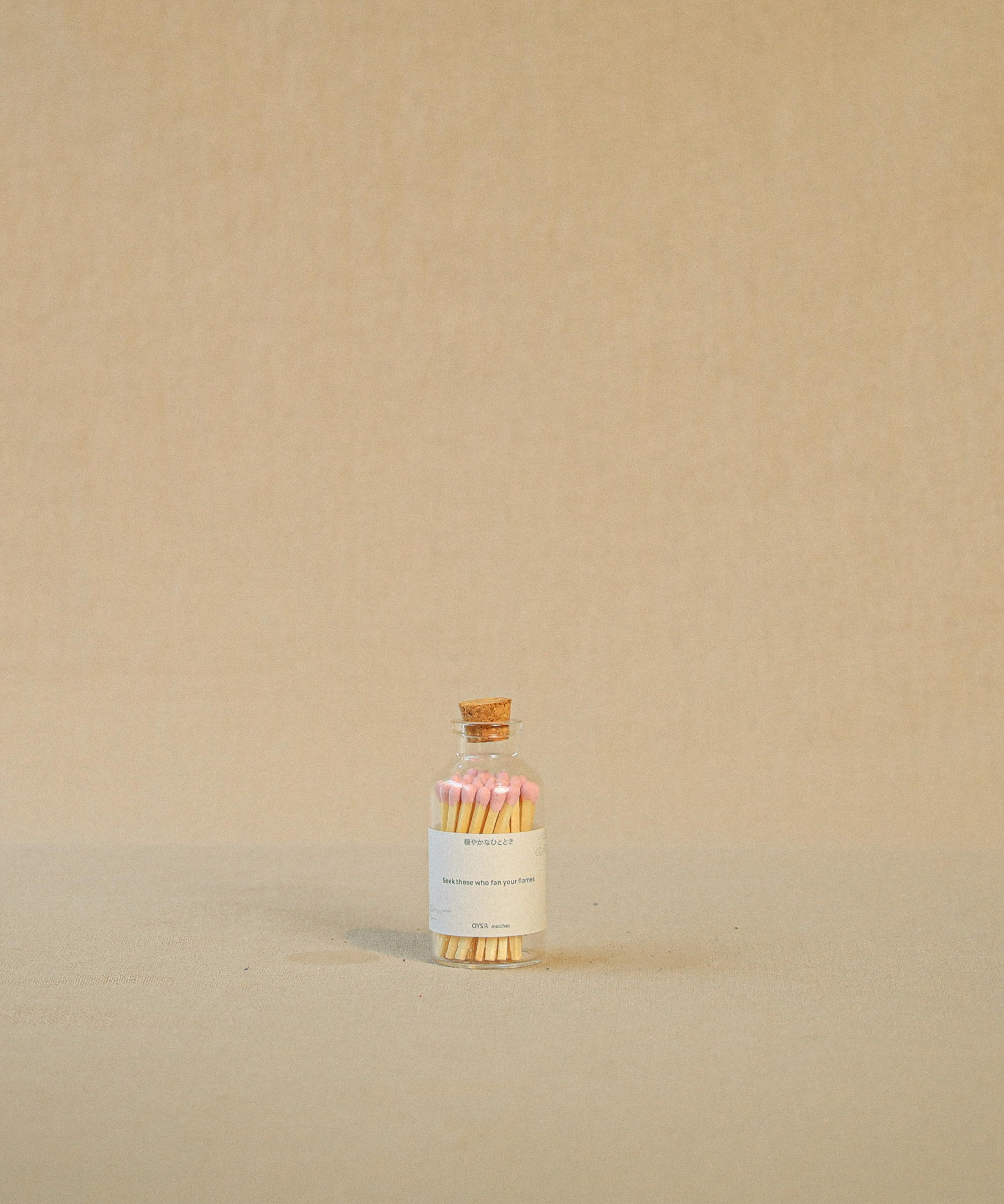 كبريت أويسا - ميني