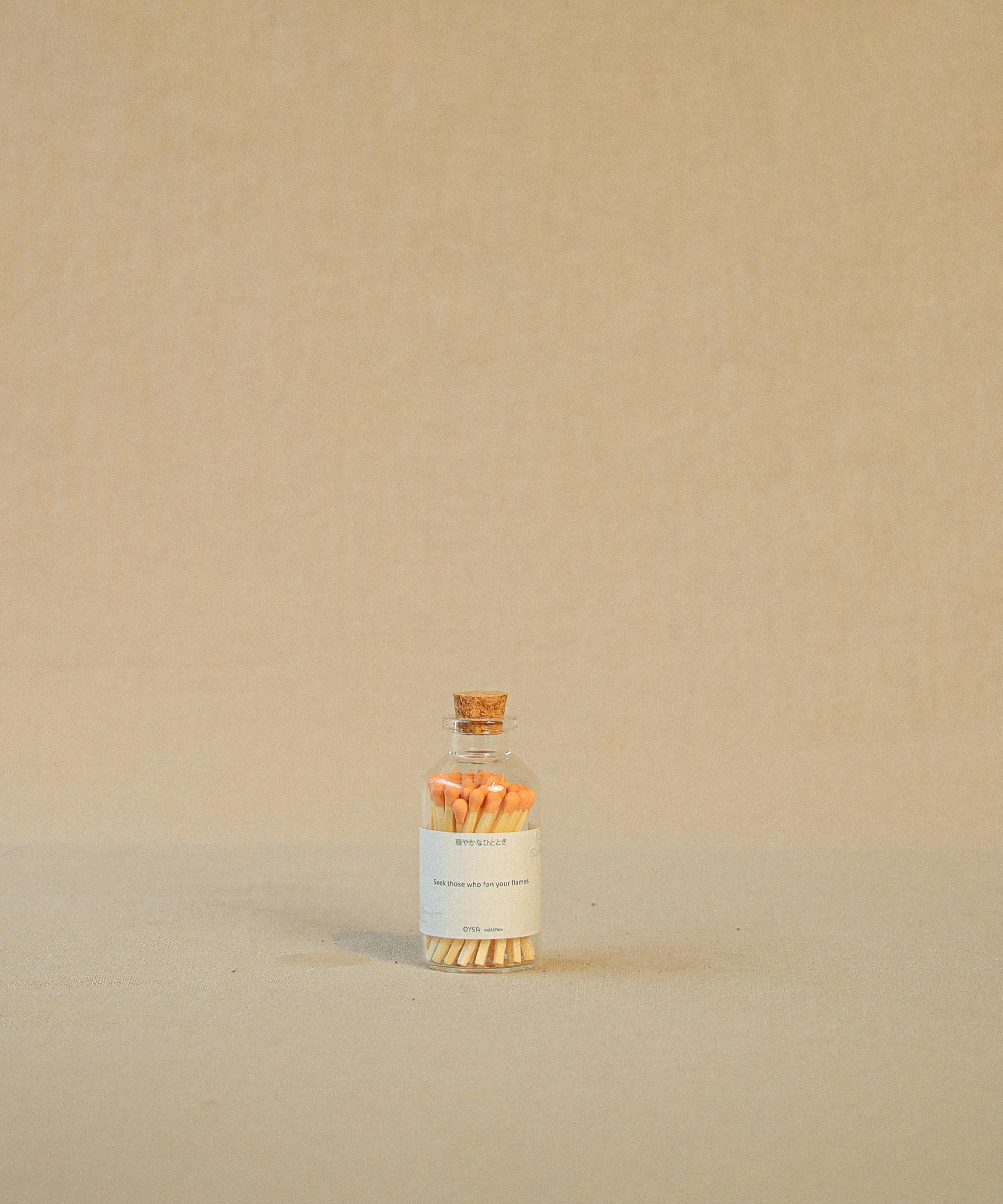 كبريت أويسا - ميني