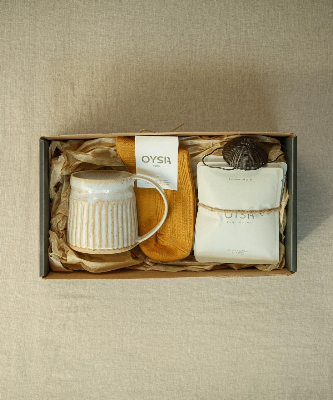 Elegant - Signature Gift Box